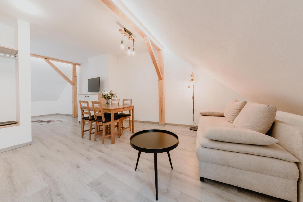 Apartmany Stare Mesto 즈노이모 외부 사진